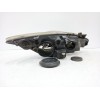 Recambio de faro izquierdo para peugeot 307 sw (3h) 2.0 hdi 135 referencia OEM IAM   