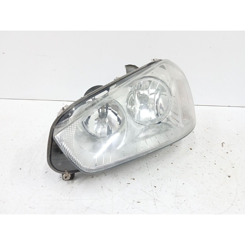 Recambio de faro izquierdo para ford c-max (dm2) 1.8 tdci referencia OEM IAM 7M5113W030AD 1EJ00958701 