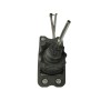 Recambio de palanca cambio para audi q5 (8r) 2.0 16v tdi referencia OEM IAM 8R0711025D  
