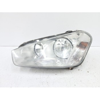 Recambio de faro izquierdo para ford c-max (dm2) 1.8 tdci referencia OEM IAM 7M5113W030AD 1EJ00958701 