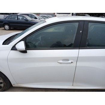 PUERTA DELANTERA IZQUIERDA 