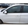 Recambio de puerta delantera izquierda para peugeot 208 ii (ub_, up_, uw_, uj_) 1.2 puretech 75 referencia OEM IAM   