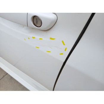 Recambio de puerta delantera izquierda para peugeot 208 ii (ub_, up_, uw_, uj_) 1.2 puretech 75 referencia OEM IAM   