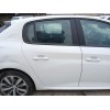 Recambio de puerta trasera derecha para peugeot 208 ii (ub_, up_, uw_, uj_) 1.2 puretech 75 referencia OEM IAM   