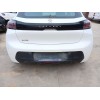 Recambio de paragolpes trasero para peugeot 208 ii (ub_, up_, uw_, uj_) 1.2 puretech 75 referencia OEM IAM   