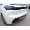 Recambio de paragolpes trasero para peugeot 208 ii (ub_, up_, uw_, uj_) 1.2 puretech 75 referencia OEM IAM   