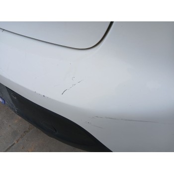 Recambio de paragolpes trasero para peugeot 208 ii (ub_, up_, uw_, uj_) 1.2 puretech 75 referencia OEM IAM   