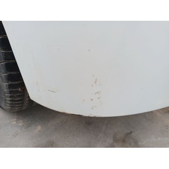 Recambio de paragolpes trasero para peugeot 208 ii (ub_, up_, uw_, uj_) 1.2 puretech 75 referencia OEM IAM   