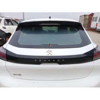 Recambio de porton trasero para peugeot 208 ii (ub_, up_, uw_, uj_) 1.2 puretech 75 referencia OEM IAM   
