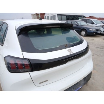 Recambio de porton trasero para peugeot 208 ii (ub_, up_, uw_, uj_) 1.2 puretech 75 referencia OEM IAM   