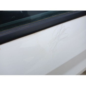 Recambio de puerta delantera derecha para peugeot 208 ii (ub_, up_, uw_, uj_) 1.2 puretech 75 referencia OEM IAM   