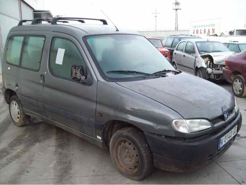 PEUGEOT PARTNER (S1)