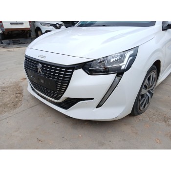 Recambio de paragolpes delantero para peugeot 208 ii (ub_, up_, uw_, uj_) 1.2 puretech 75 referencia OEM IAM   