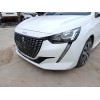 Recambio de paragolpes delantero para peugeot 208 ii (ub_, up_, uw_, uj_) 1.2 puretech 75 referencia OEM IAM   