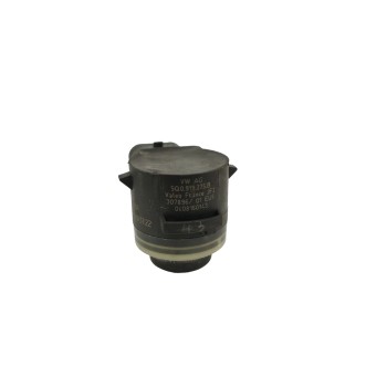 Recambio de sensor de aparcamiento para volkswagen passat lim. (3g2) 2.0 tdi referencia OEM IAM 5Q0919275B  