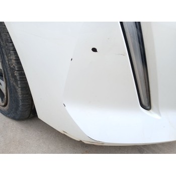 Recambio de paragolpes delantero para peugeot 208 ii (ub_, up_, uw_, uj_) 1.2 puretech 75 referencia OEM IAM   