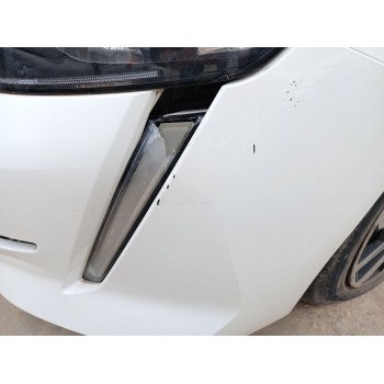 Recambio de paragolpes delantero para peugeot 208 ii (ub_, up_, uw_, uj_) 1.2 puretech 75 referencia OEM IAM   