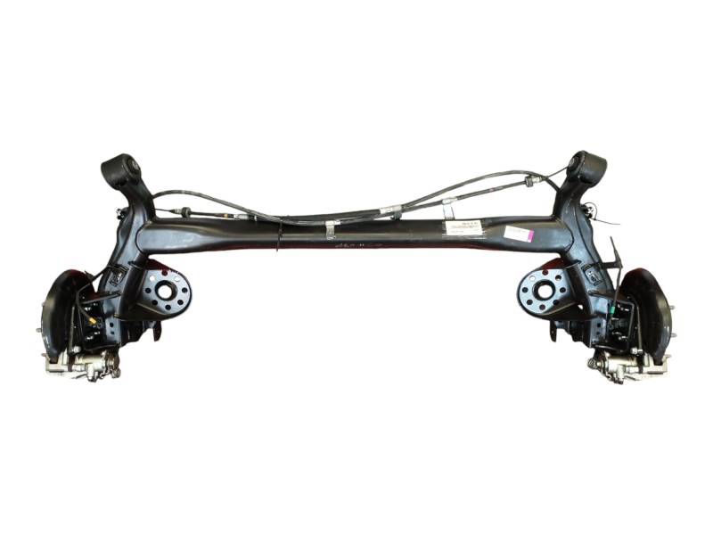 Recambio de puente trasero para kia rio (yb) 1.2 cat referencia OEM IAM H8A Recambio de puente trasero para kia rio (yb) 1.2 cat referencia OEM IAM H8A