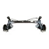 Recambio de puente trasero para kia rio (yb) 1.2 cat referencia OEM IAM H8A  