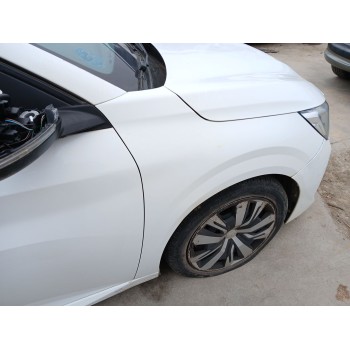 Recambio de aleta delantera derecha para peugeot 208 ii (ub_, up_, uw_, uj_) 1.2 puretech 75 referencia OEM IAM   