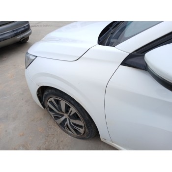 Recambio de aleta delantera izquierda para peugeot 208 ii (ub_, up_, uw_, uj_) 1.2 puretech 75 referencia OEM IAM   