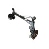 Recambio de puente trasero para kia rio (yb) 1.2 cat referencia OEM IAM H8A  