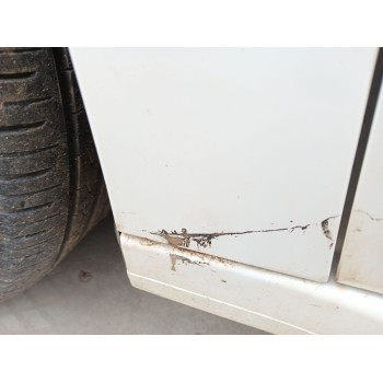 Recambio de aleta delantera izquierda para peugeot 208 ii (ub_, up_, uw_, uj_) 1.2 puretech 75 referencia OEM IAM   