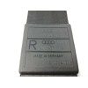 Recambio de cinturon seguridad delantero derecho para audi a8 (d2) 4.2 quattro referencia OEM IAM 4D0857706AB 560296000C 