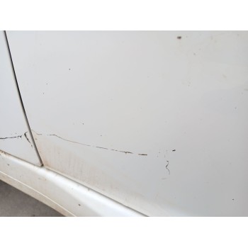 Recambio de puerta delantera izquierda para peugeot 208 ii (ub_, up_, uw_, uj_) 1.2 puretech 75 referencia OEM IAM   