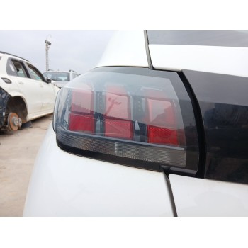 Recambio de piloto trasero izquierdo para peugeot 208 ii (ub_, up_, uw_, uj_) 1.2 puretech 75 referencia OEM IAM   