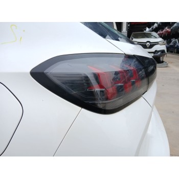 Recambio de piloto trasero izquierdo para peugeot 208 ii (ub_, up_, uw_, uj_) 1.2 puretech 75 referencia OEM IAM   