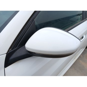 RETROVISOR IZQUIERDO 