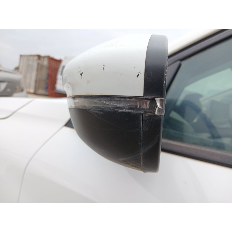 RETROVISOR IZQUIERDO