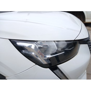 Recambio de faro derecho para peugeot 208 ii (ub_, up_, uw_, uj_) 1.2 puretech 75 referencia OEM IAM   