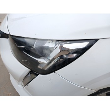 Recambio de faro izquierdo para peugeot 208 ii (ub_, up_, uw_, uj_) 1.2 puretech 75 referencia OEM IAM   