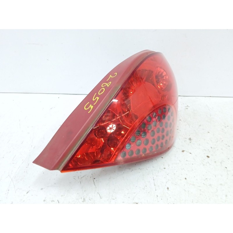 Recambio de piloto trasero derecho para peugeot 207 cc (wd_) 1.6 16v referencia OEM IAM 9680179080  