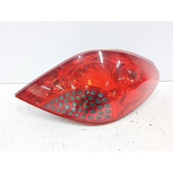 Recambio de piloto trasero derecho para peugeot 207 cc (wd_) 1.6 16v referencia OEM IAM 9680179080  