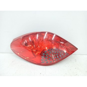 Recambio de piloto trasero izquierdo para peugeot 207 cc (wd_) 1.6 16v referencia OEM IAM 9680231380  