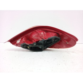 Recambio de piloto trasero izquierdo para peugeot 207 cc (wd_) 1.6 16v referencia OEM IAM 9680231380  