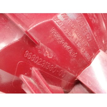 Recambio de piloto trasero izquierdo para peugeot 207 cc (wd_) 1.6 16v referencia OEM IAM 9680231380  