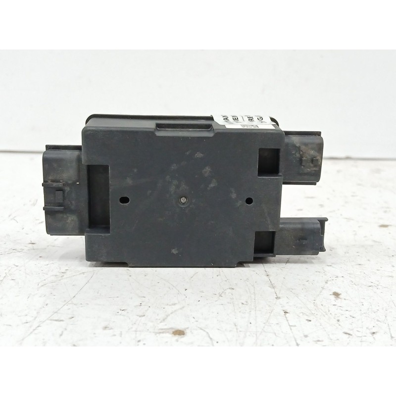 Recambio de modulo electronico para renault master iii autobús (jv) 2.3 dci 145 fwd (jv0f, jv0s, jv0t) referencia OEM IAM 169107