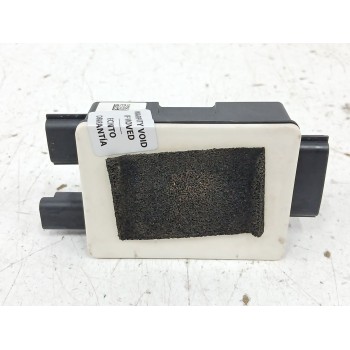 Recambio de modulo electronico para renault master iii autobús (jv) 2.3 dci 145 fwd (jv0f, jv0s, jv0t) referencia OEM IAM 169107