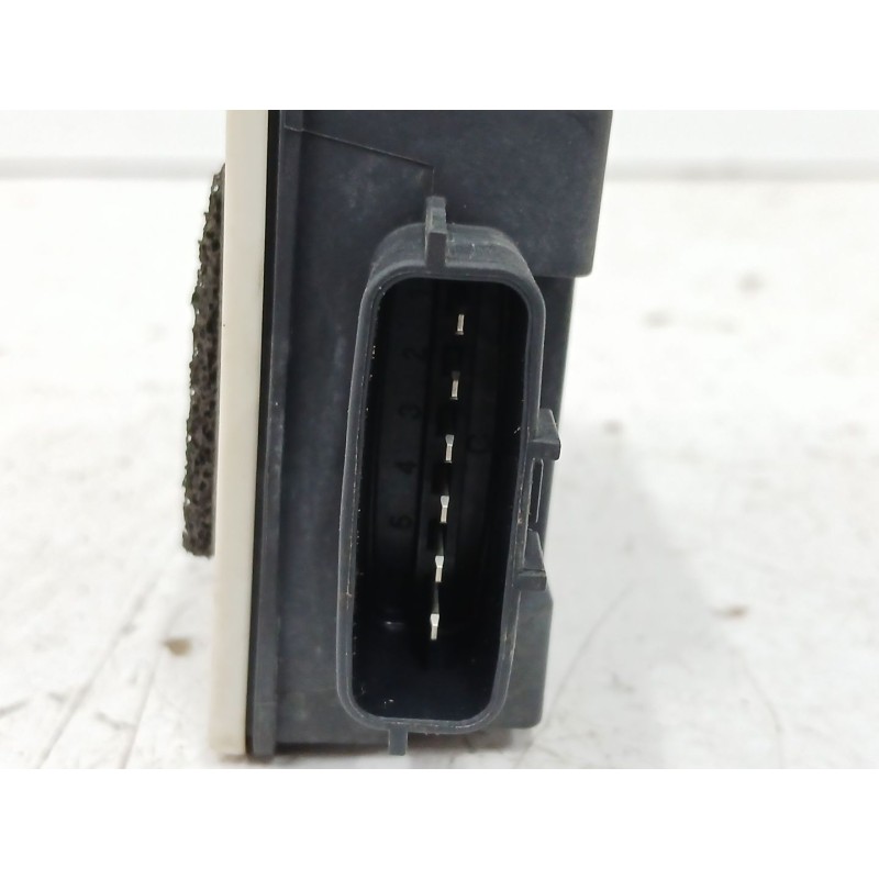 MODULO ELECTRONICO 02611000001