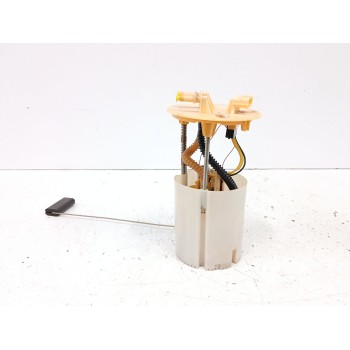 Recambio de aforador para renault master iii autobús (jv) 2.3 dci 145 fwd (jv0f, jv0s, jv0t) referencia OEM IAM 172024101R  