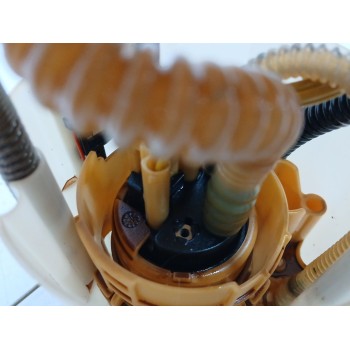 Recambio de aforador para renault master iii autobús (jv) 2.3 dci 145 fwd (jv0f, jv0s, jv0t) referencia OEM IAM 172024101R  