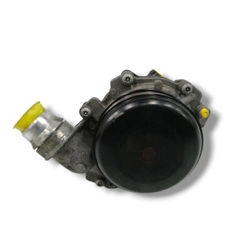 Recambio de bomba agua para mercedes-benz clase cla (w117) shooting brake cla 220 d (117.903) referencia OEM IAM A6512000501  