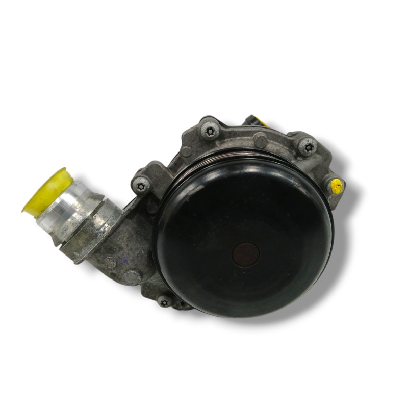 BOMBA AGUA