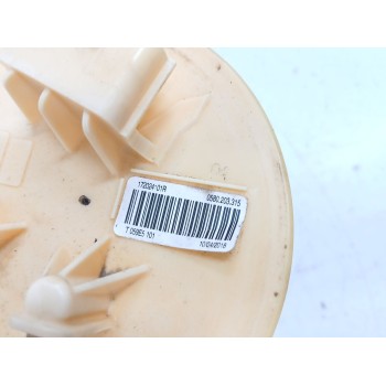 Recambio de aforador para renault master iii autobús (jv) 2.3 dci 145 fwd (jv0f, jv0s, jv0t) referencia OEM IAM 172024101R  