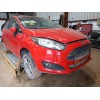 ford fiesta vi (cb1, ccn) del año 2013