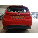 FORD FIESTA VI (CB1, CCN)